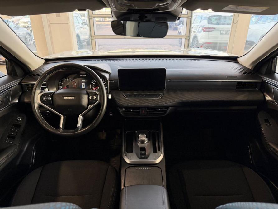 Haval Jolion I Москва  - изображение 16