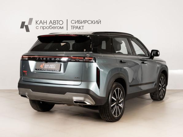 Jaecoo J7 I Рестайлинг с пробегом 2025 года, цена 2 577 100 рублей, 31094 км, внедорожник, Автокод Объявления