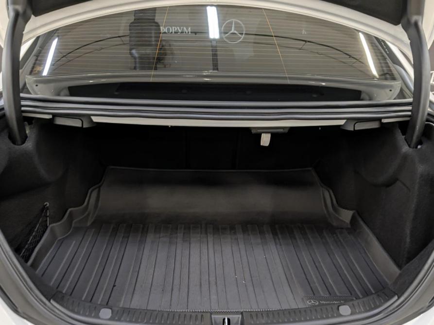 Mercedes-Benz E-Класс V (W213 S213 C238) Рестайлинг Москва  - изображение 9