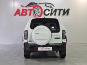 Lada (ВАЗ) Niva Travel I Воронеж  - изображение 27