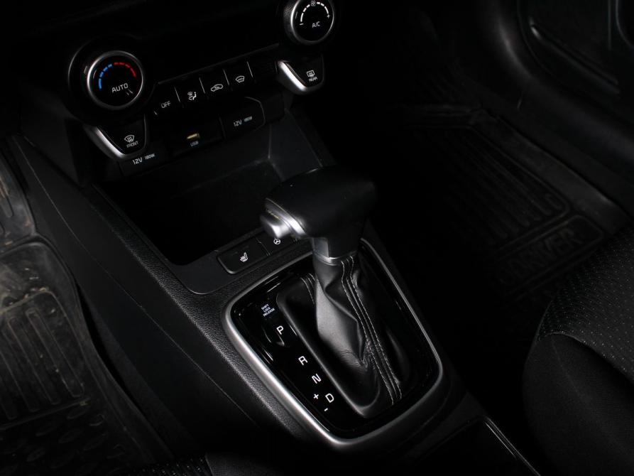 Kia Rio IV Минеральные Воды  - изображение 11
