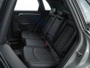 Audi Q3 III (FJ) Москва  - изображение 36