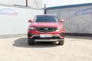 Geely Atlas Pro Курган  - изображение 25
