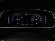 Volkswagen Tiguan II Рестайлинг Москва  - изображение 48