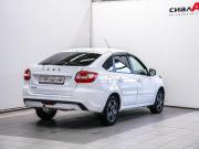 Lada (ВАЗ) Granta I Рестайлинг Красноярск  - изображение 32