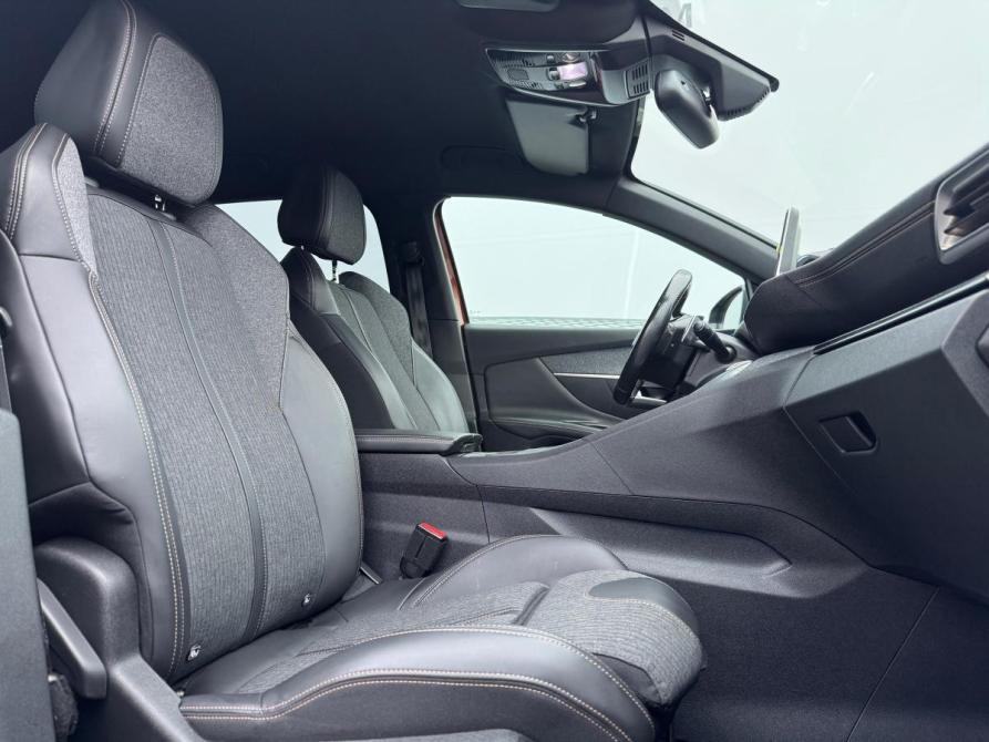 Peugeot 3008 II Воронеж  - изображение 16