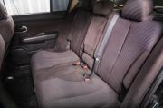 Nissan Tiida I Рестайлинг Томск  - изображение 35