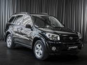 Toyota RAV4 II (XA20) Рестайлинг Тюмень  - изображение 21