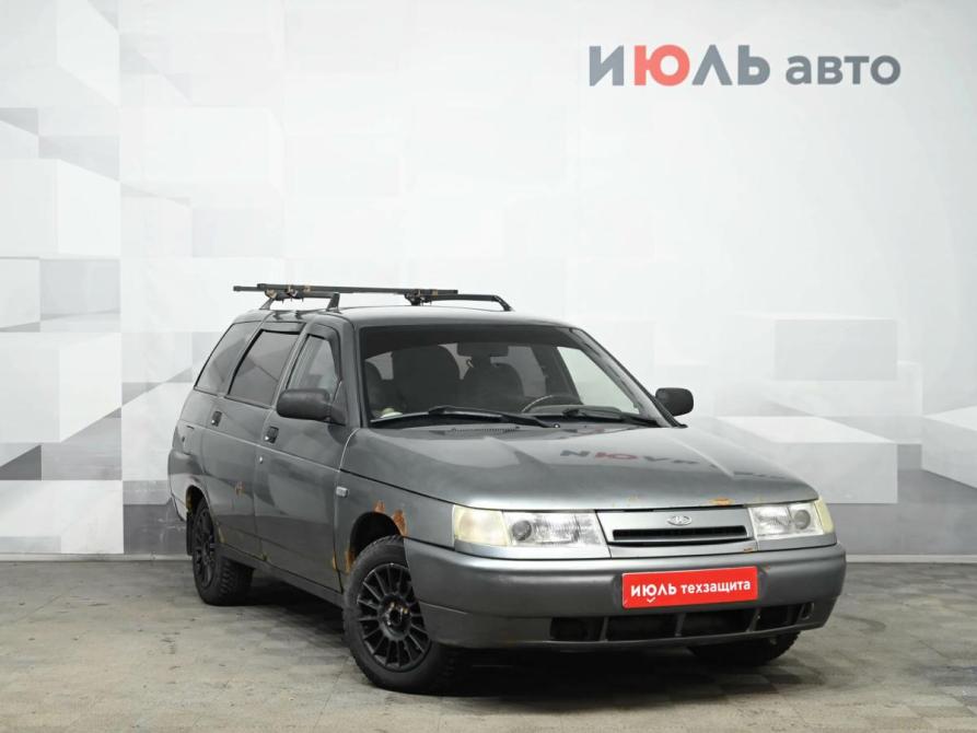 Lada (ВАЗ) 2111 Екатеринбург  - изображение 3