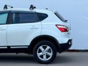 Nissan Qashqai I Рестайлинг Иркутск  - изображение 31