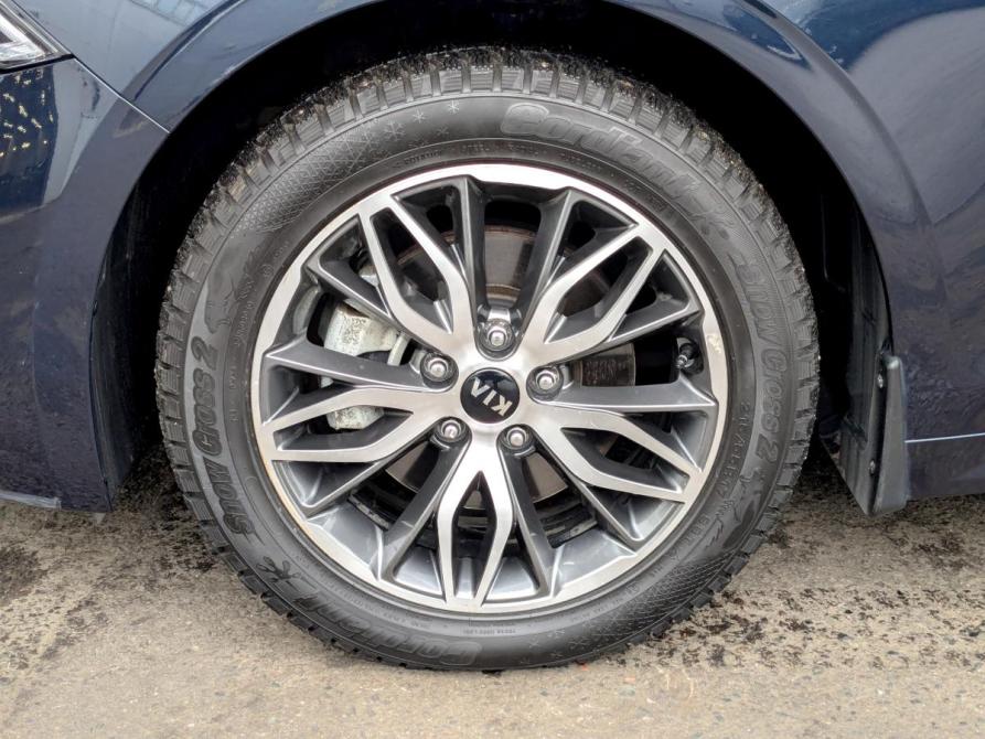 Kia K5 III Санкт-Петербург  - изображение 17