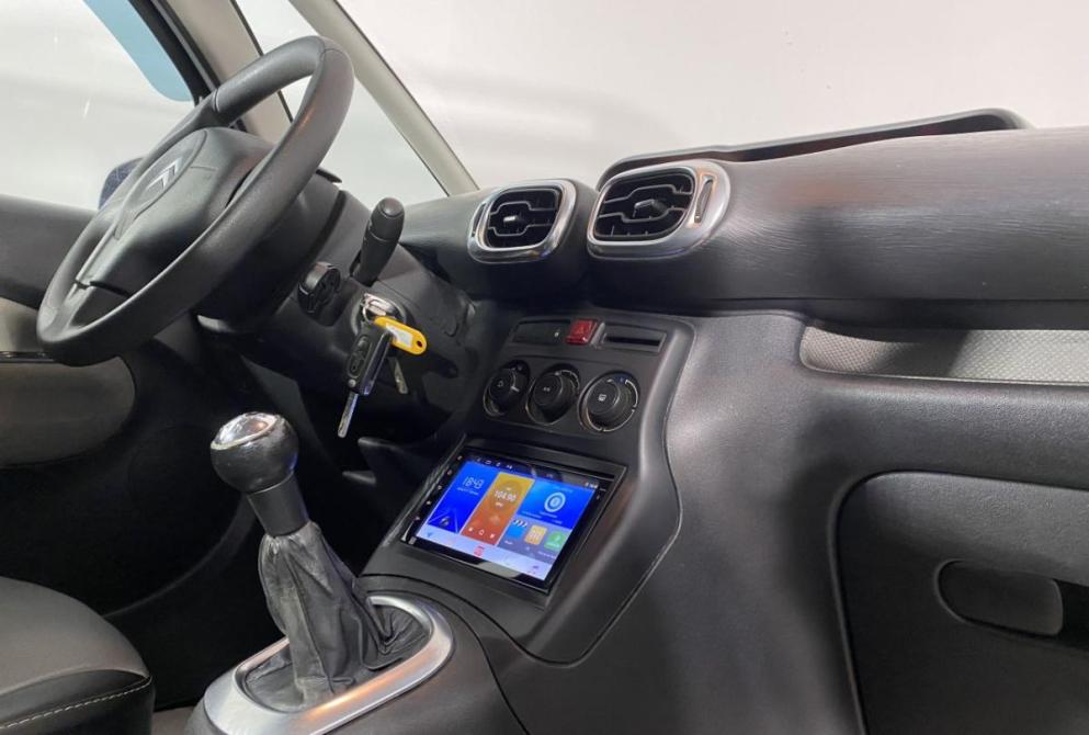 Citroen C3 Picasso I Саранск  - изображение 24