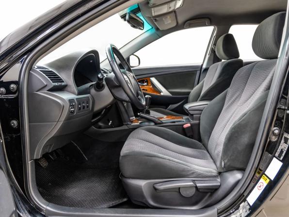 Toyota Camry VI (XV40) Рестайлинг с пробегом 2010 года, цена 1 063 000 рублей, 184059 км, седан, Автокод Объявления
