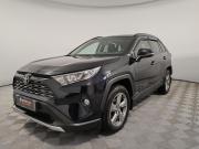 Toyota RAV4 V (XA50) Москва  - изображение 25