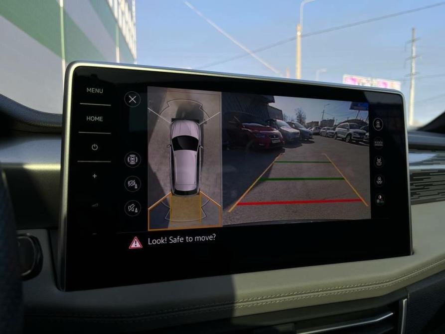 Volkswagen Tayron I Рестайлинг Санкт-Петербург  - изображение 22