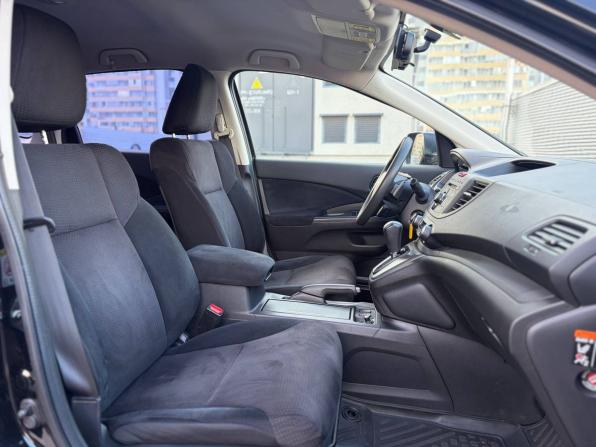 Honda CR-V IV с пробегом 2014 года, цена 1 695 000 рублей, 220000 км, внедорожник, Автокод Объявления