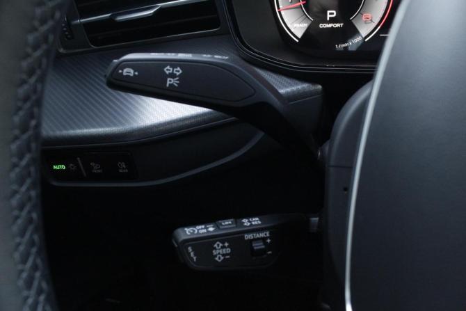 Audi Q6 с пробегом 2024 года, цена 6 650 000 рублей, 37289 км, внедорожник, Автокод Объявления