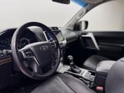 Toyota Land Cruiser Prado 150 Series Рестайлинг 3 Вологда  - изображение 30