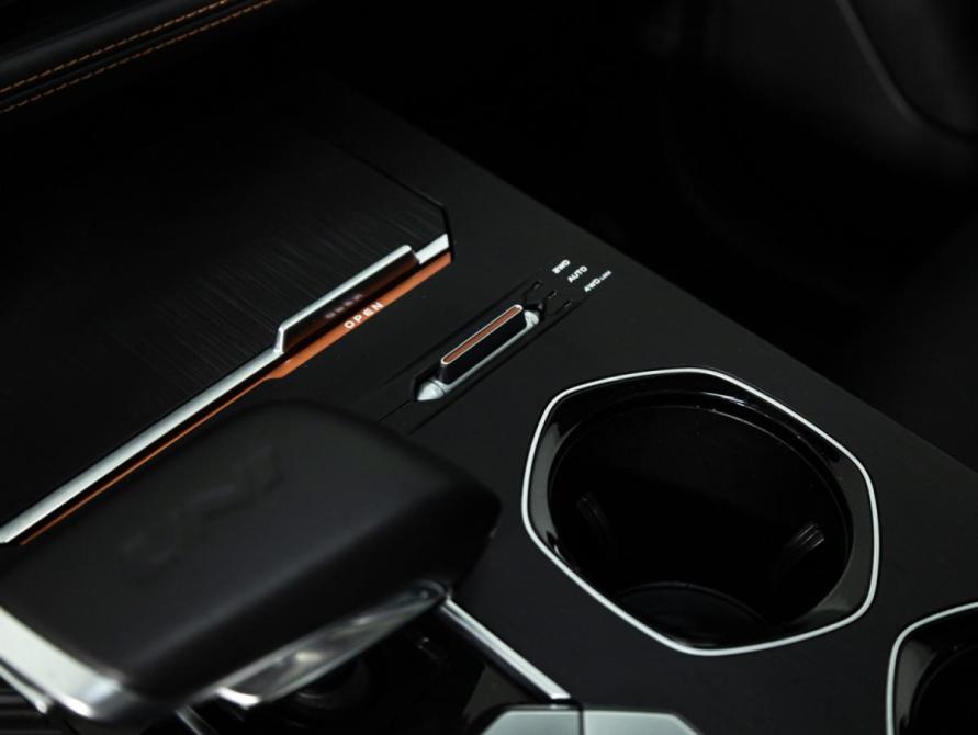 Changan UNI-K Санкт-Петербург  - изображение 24