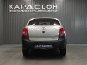 Lada (ВАЗ) Granta I Пермь  - изображение 22