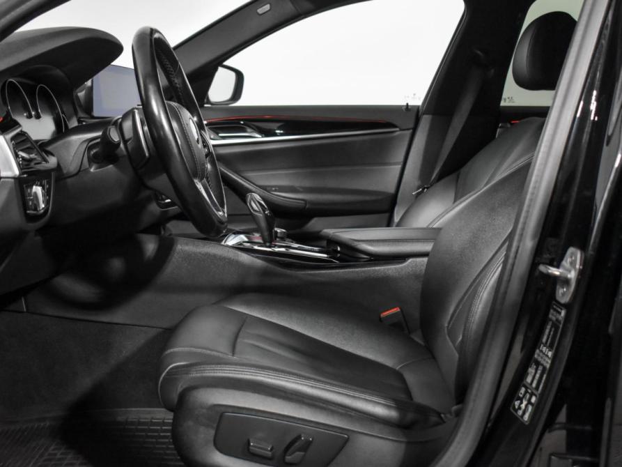 BMW 5 серии VII (G30/G31/G38) Санкт-Петербург  - изображение 12