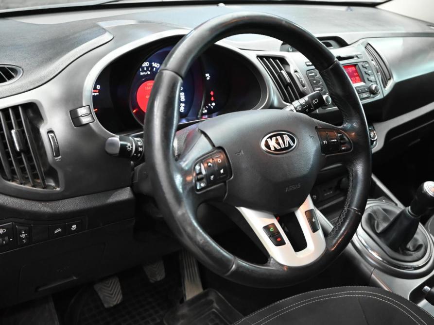 Kia Sportage III Екатеринбург  - изображение 13