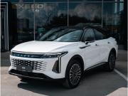 Exeed RX Челябинск  - изображение 30