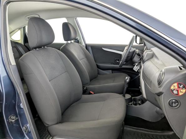 Nissan Almera III (G15) с пробегом 2017 года, цена 950 000 рублей, 63194 км, седан, Автокод Объявления