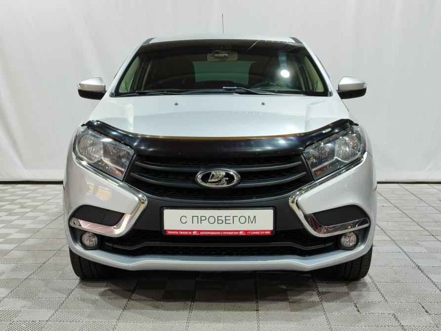Lada (ВАЗ) XRAY I Нижневартовск  - изображение 2