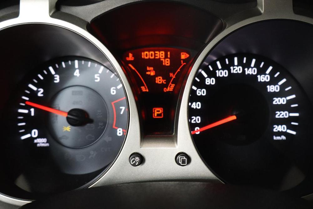 Nissan Juke I Санкт-Петербург  - изображение 16