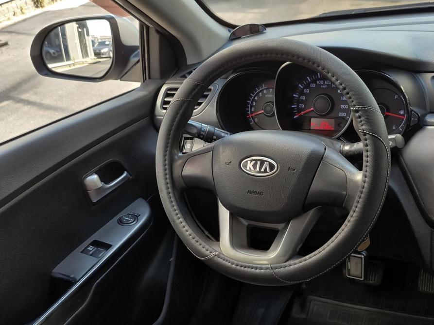Kia Rio III Нижний Новгород  - изображение 12