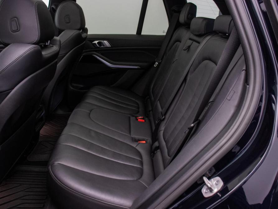 BMW X5 IV (G05/G18) Москва  - изображение 11
