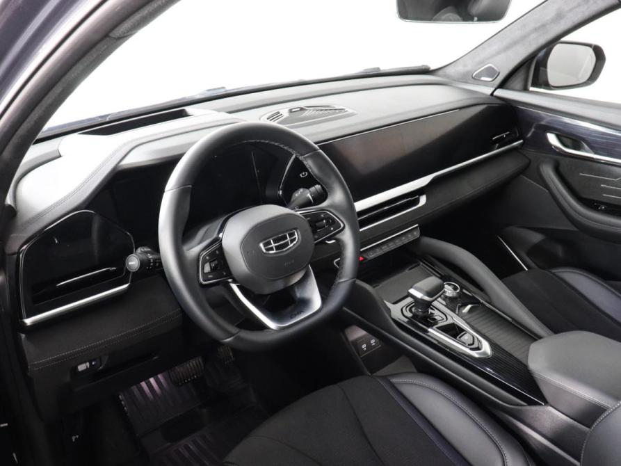 Geely Monjaro I Химки  - изображение 10