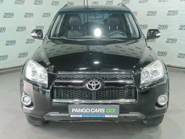Toyota RAV4 III (XA30) с пробегом 2010 года, цена 1 620 000 рублей, 184000 км, внедорожник, Автокод Объявления