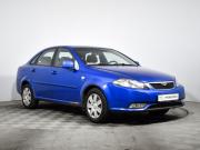 Daewoo Gentra II Санкт-Петербург  - изображение 20