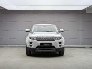Land Rover Range Rover Evoque I Москва  - изображение 21