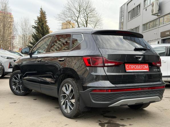 Jetta VS5 I Рестайлинг с пробегом 2022 года, цена 1 949 000 рублей, 20800 км, внедорожник, Автокод Объявления