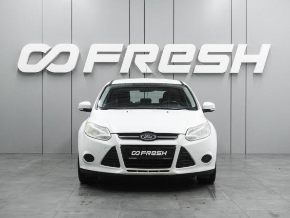 Ford Focus III с пробегом 2013 года, цена 699 000 рублей, 296321 км, универсал, Автокод Объявления
