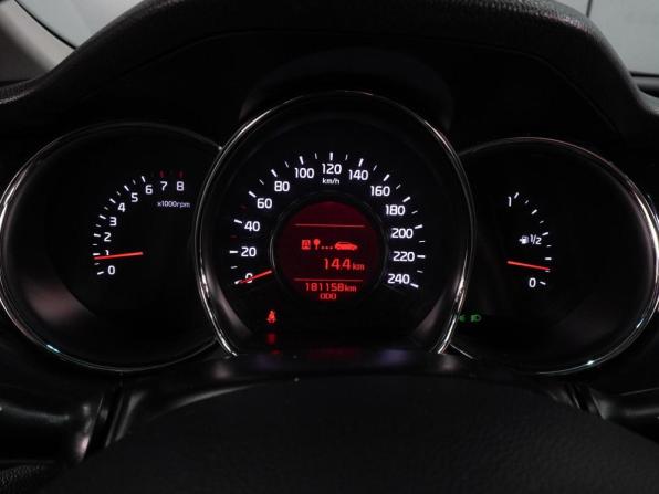 Kia Ceed II с пробегом 2012 года, цена 839 000 рублей, 181158 км, хэтчбек, Автокод Объявления