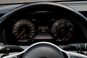 Mercedes-Benz CLS III (C257) Москва  - изображение 39