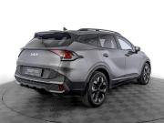 Kia Sportage V Москва  - изображение 35