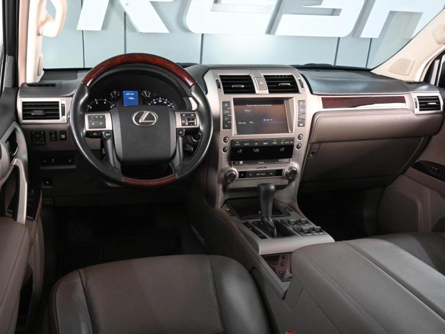Lexus GX II Рестайлинг Ростов-на-Дону  - изображение 6