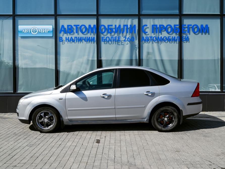 Ford Focus II Екатеринбург  - изображение 2