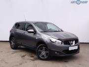 Nissan Qashqai I Рестайлинг Москва  - изображение 15