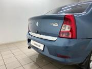 Renault Logan I Рестайлинг Энгельс  - изображение 51