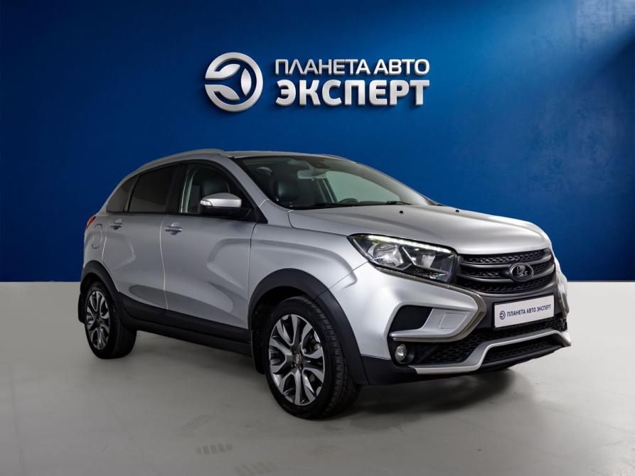 Lada (ВАЗ) XRAY I Челябинск  - изображение 3
