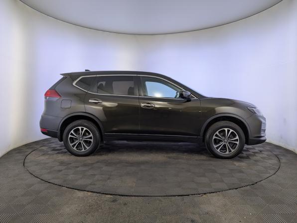 Nissan X-Trail III Рестайлинг с пробегом 2020 года, цена 2 300 000 рублей, 54900 км, внедорожник, Автокод Объявления