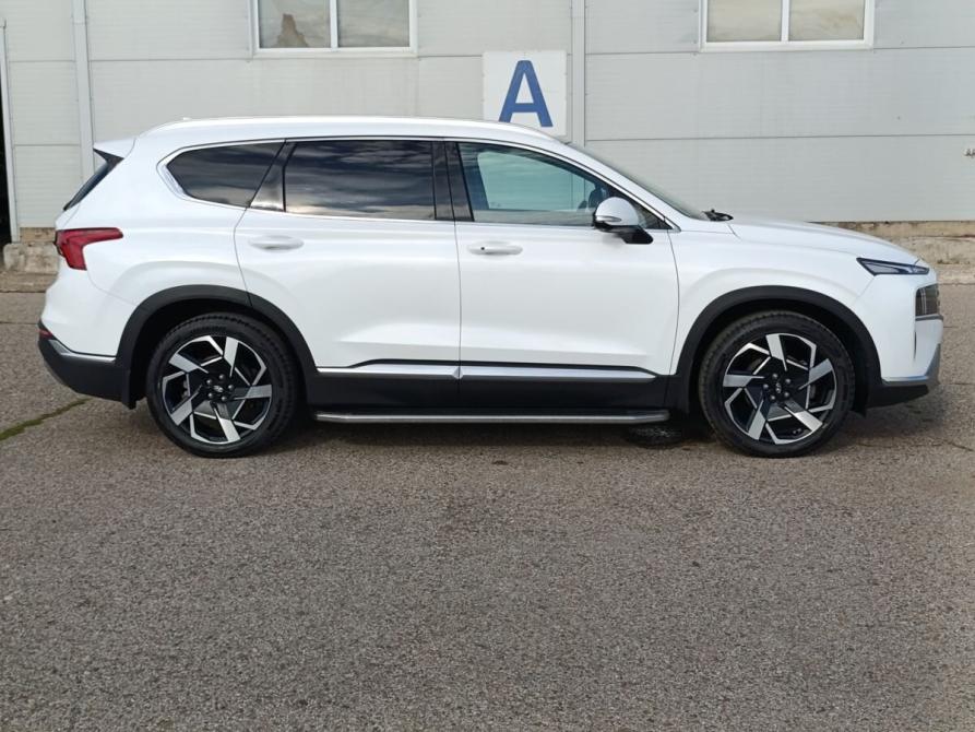 Hyundai Santa Fe IV Рестайлинг Набережные Челны  - изображение 5