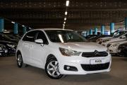 Citroen C4 II Уфа  - изображение 17