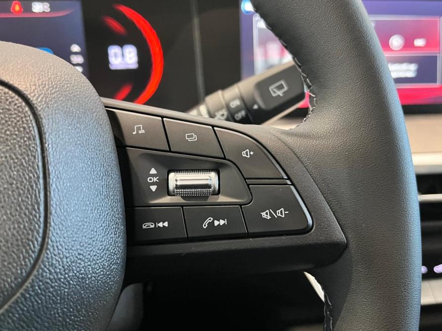 Changan CS35 Plus I Рестайлинг Волгоград  - изображение 17